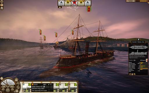 Total War: Shogun 2 - Fall of the Samurai - No country for the old ways. Рецензия